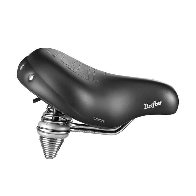 SELLE ROYAL SADDLE DRIFTER STRENGTEX - RELAXED (5111UDTC95301) 1