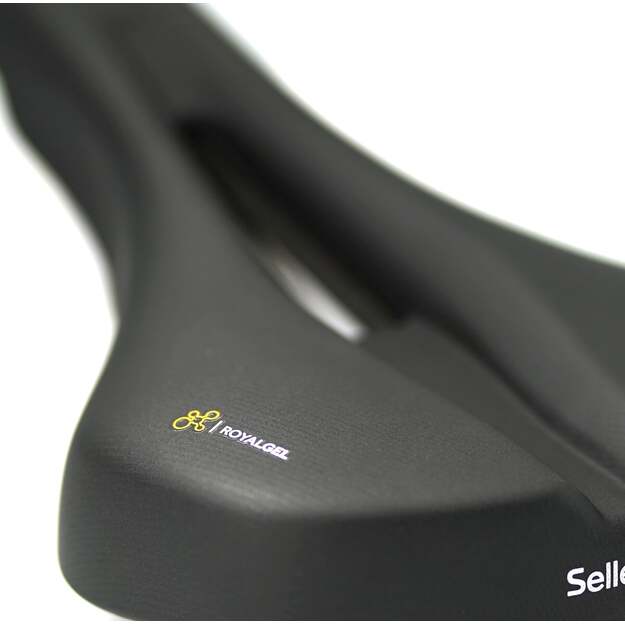 SELLE ROYAL SADDLE VAIA - MODERATE (84E6HR0A05X38) 3