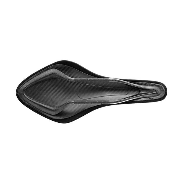 FIZIK SADDLE ARIONE 00 - BLACK/ANTHRACITE (7092SWSA19C65) 2