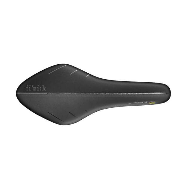 FIZIK SADDLE ARIONE 00 - BLACK/ANTHRACITE (7092SWSA19C65) 1