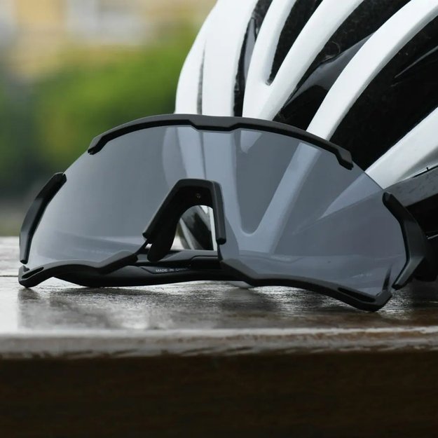 Akiniai Magicshine VERSATILER Photochromic (juoda) 4