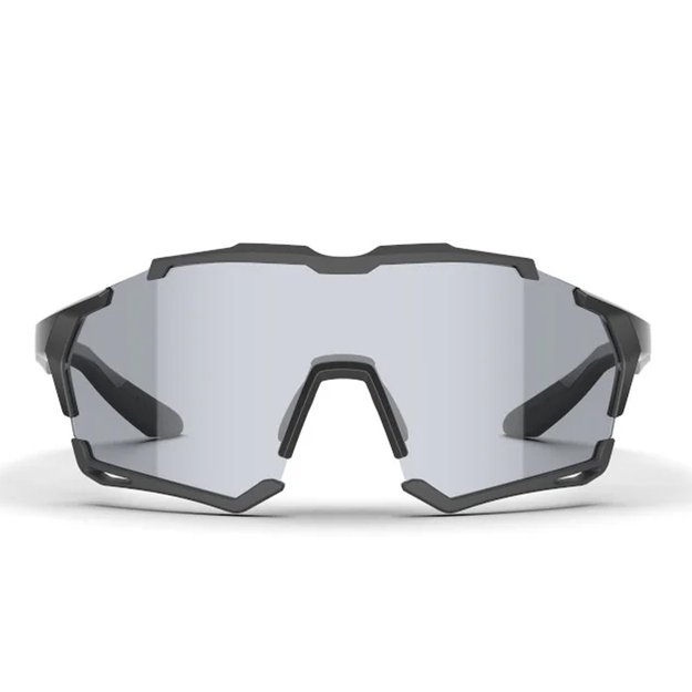 Akiniai Magicshine VERSATILER Photochromic (juoda) 1