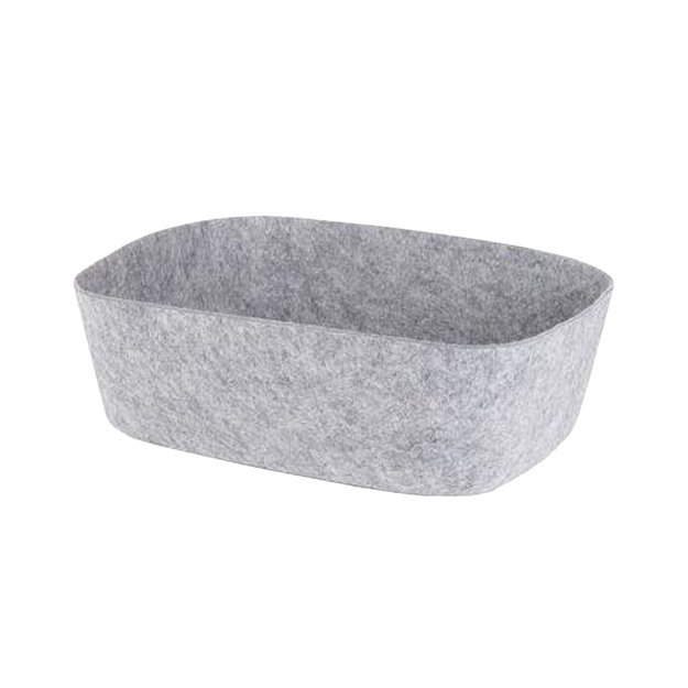 Krepšio AtranVelo PERRO įdėklas gyvūnams PERRO INFILL (pilka)