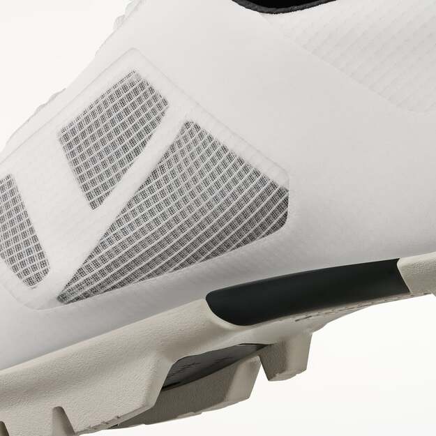 FIZIK SHOES VENTO PROXY WHITE-WHITE (VEX3BPR1V2020) 5