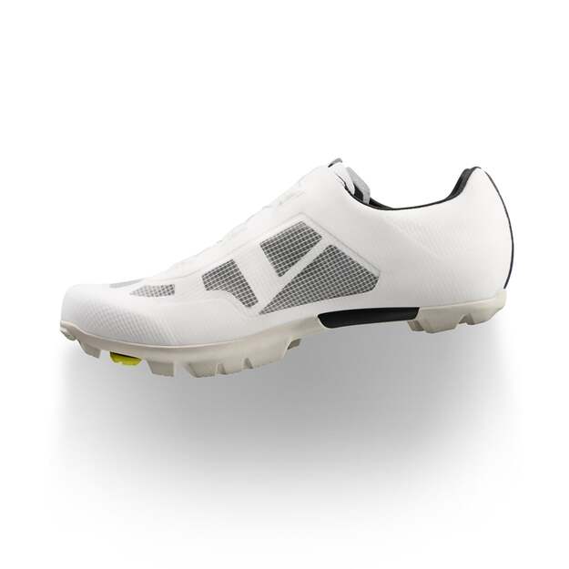 FIZIK SHOES VENTO PROXY WHITE-WHITE (VEX3BPR1V2020) 1