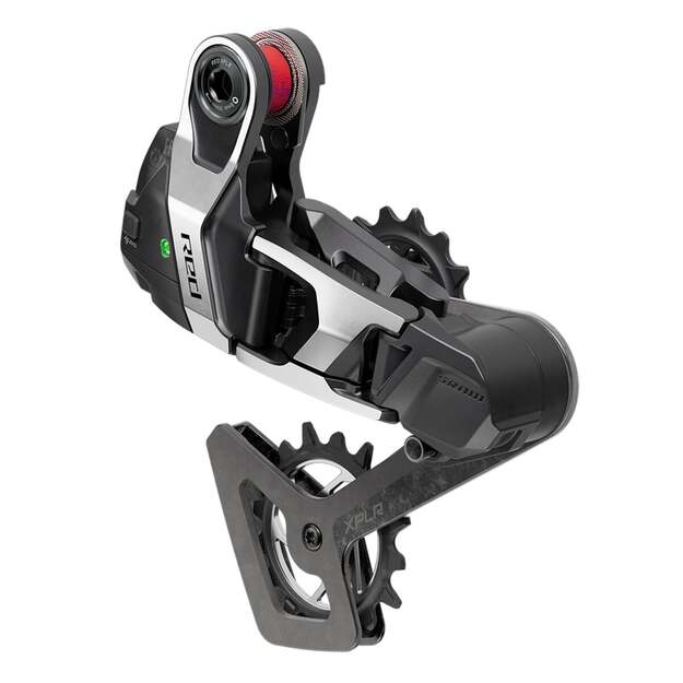 00.7518.185.000 - SRAM AM RD RED AXS XPLR E1 MAX 46T 1