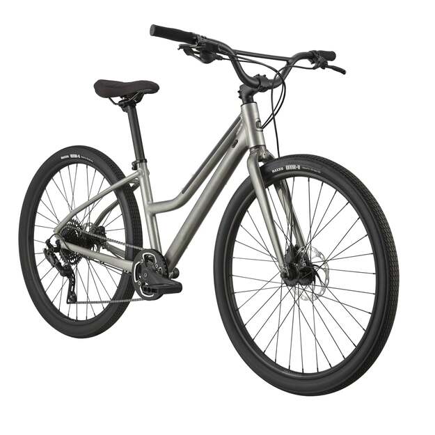 Dviratis CANNONDALE TREADWELL 2 REMIXTE LTD (C37201U20/RAW) 1