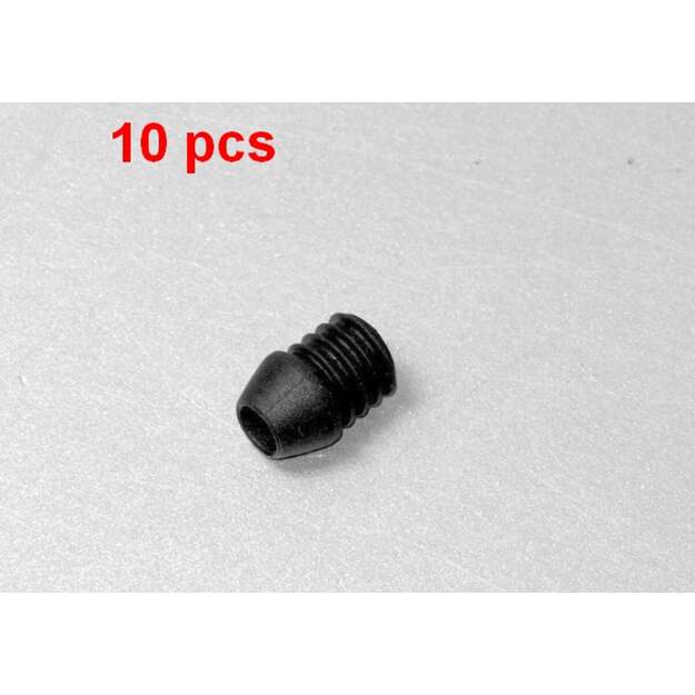 CANNONDALE KIT GROMMET SYNAPSE DISC FR BRAKE 10X (KP332/)