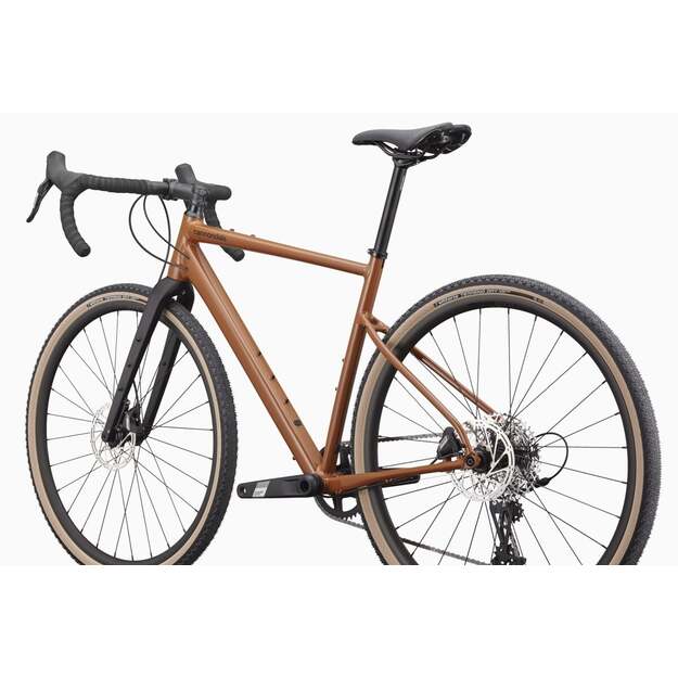 Dviratis CANNONDALE TOPSTONE APEX 1 (C15652U20/CIN) 2