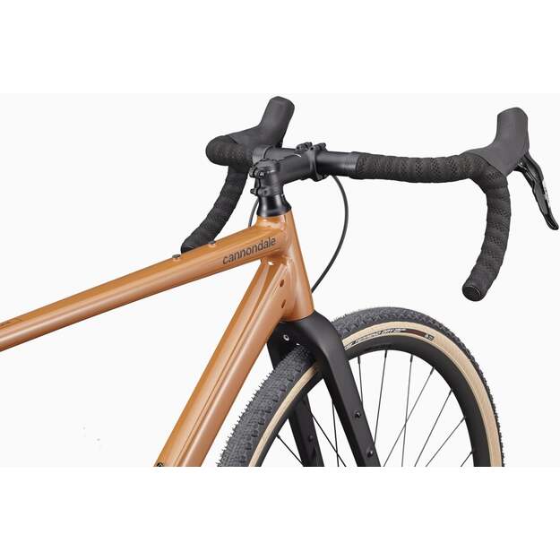 Dviratis CANNONDALE TOPSTONE APEX 1 (C15652U20/CIN) 4