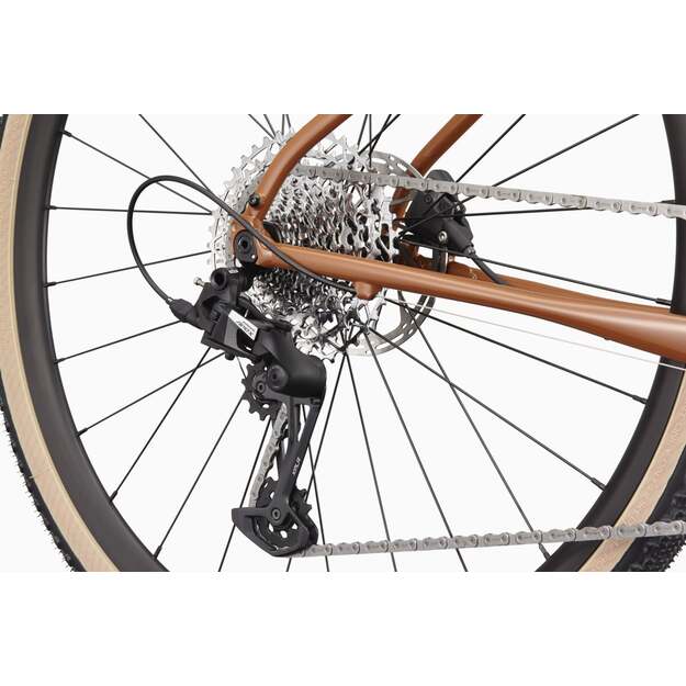 Dviratis CANNONDALE TOPSTONE APEX 1 (C15652U20/CIN) 6