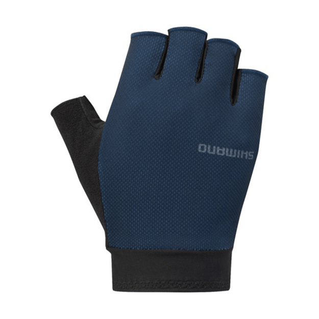 Pirštinės SHIMANO EXPLORER GLOVES Men Navy 1