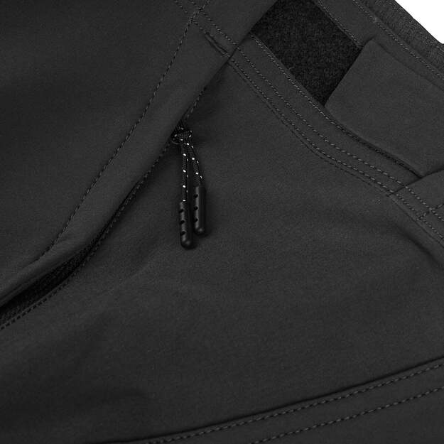 TLD PANT SKYLINE CHILL MONO BLACK (28493100) 3