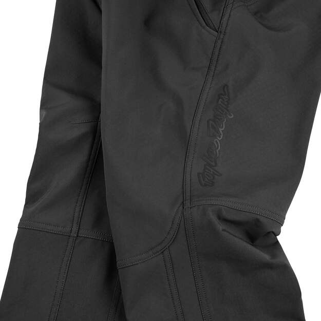 TLD PANT SKYLINE CHILL MONO BLACK (28493100) 2