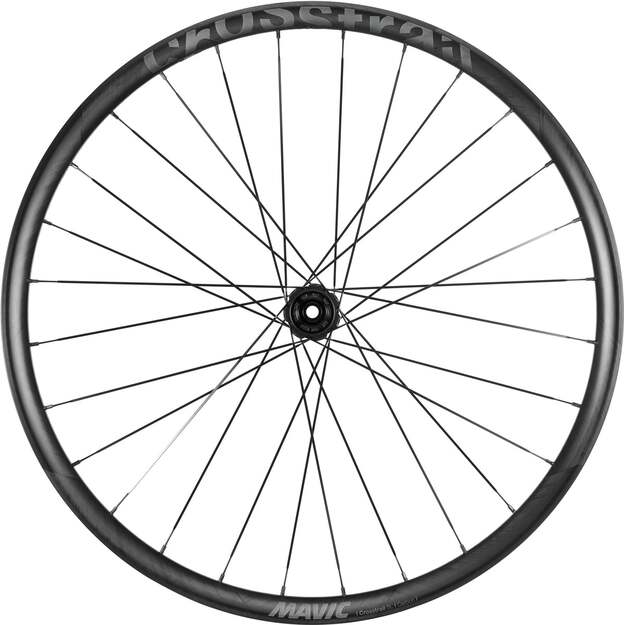 MAVIC CROSSTRAIL SL CARBON 29  BOOST SRAM XD 6-BOLT REAR (R00107505) 1