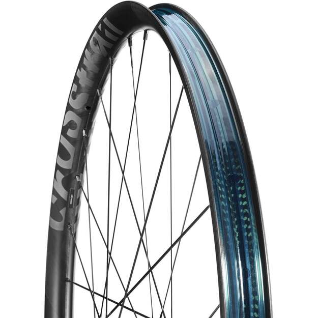 MAVIC CROSSTRAIL SL CARBON 29  BOOST SRAM XD 6-BOLT REAR (R00107505) 2