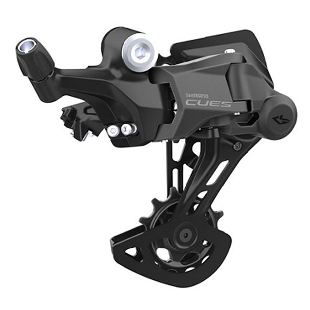 Galinis perjungėjas Shimano CUES RD-U4000 // 9 pav. 1