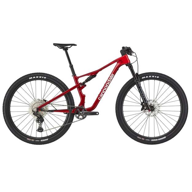 Dviratis CANNONDALE SCALPEL 29  CARBON 4 (C24504U30/MRD)