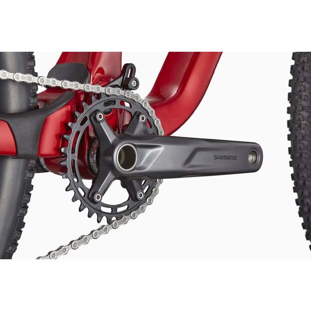 Dviratis CANNONDALE SCALPEL 29  CARBON 4 (C24504U30/MRD) 6