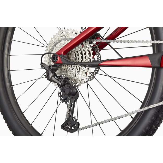 Dviratis CANNONDALE SCALPEL 29  CARBON 4 (C24504U30/MRD) 4