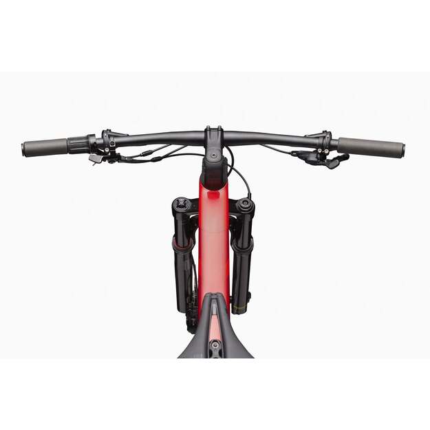 Dviratis CANNONDALE SCALPEL 29  CARBON 4 (C24504U30/MRD) 5
