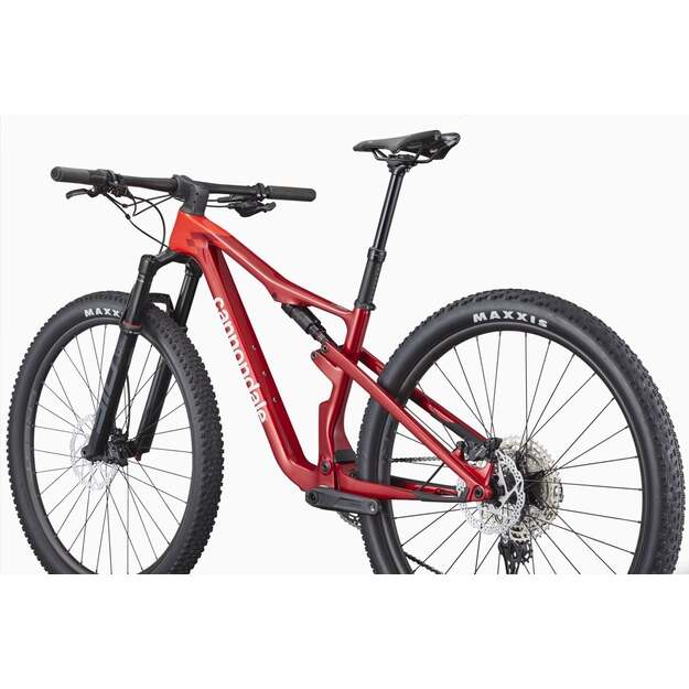 Dviratis CANNONDALE SCALPEL 29  CARBON 4 (C24504U30/MRD) 2