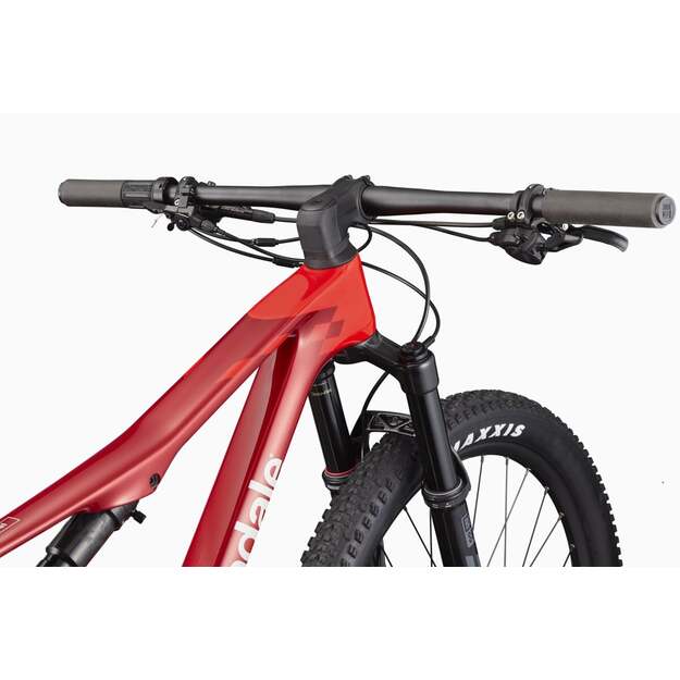 Dviratis CANNONDALE SCALPEL 29  CARBON 4 (C24504U30/MRD) 3