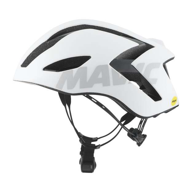 MAVIC HELMET COMETE ULTIMATE II MIPS WHITE (C000312)