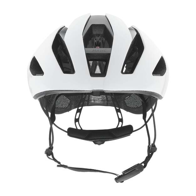 MAVIC HELMET COMETE ULTIMATE II MIPS WHITE (C000312) 2