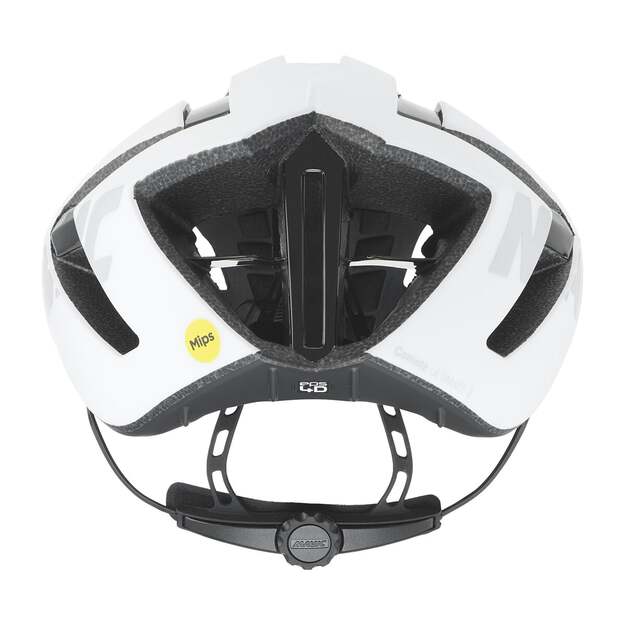 MAVIC HELMET COMETE ULTIMATE II MIPS WHITE (C000312) 3