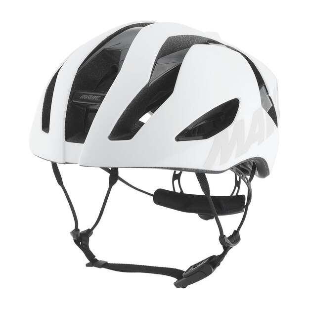 MAVIC HELMET COMETE ULTIMATE II MIPS WHITE (C000312) 1