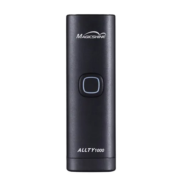 Priekinis žibintas Magicshine ALLTY 1000 V2.0 2