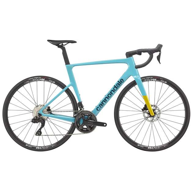 Dviratis CANNONDALE SUPER SIX EVO CARBON 3 (C11502U40/IBL)