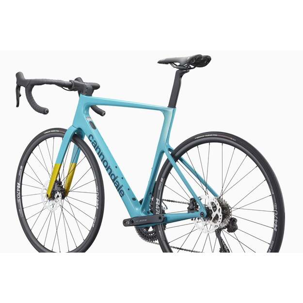 Dviratis CANNONDALE SUPER SIX EVO CARBON 3 (C11502U40/IBL) 2