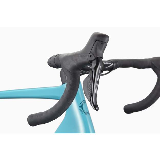Dviratis CANNONDALE SUPER SIX EVO CARBON 3 (C11502U40/IBL) 3