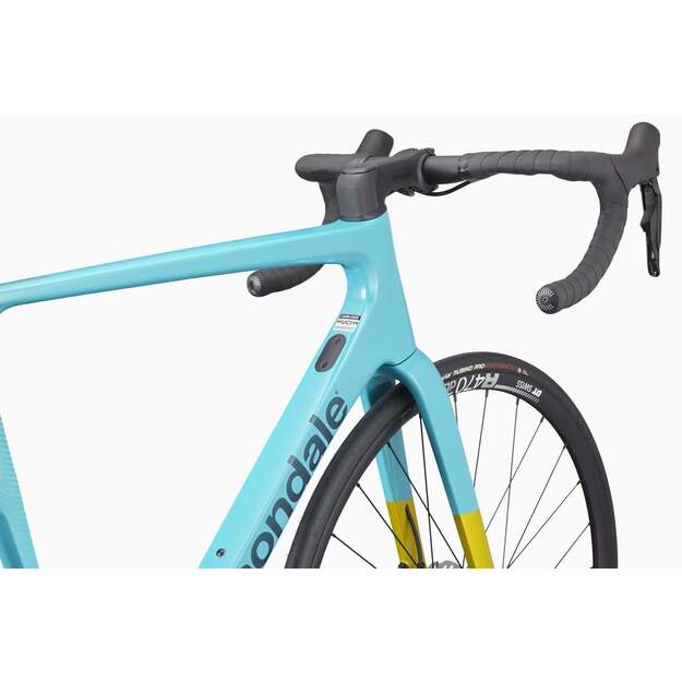 Dviratis CANNONDALE SUPER SIX EVO CARBON 3 (C11502U40/IBL) 4