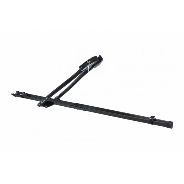 Dviračio laikiklis ant stogo NAPOLI 55 (metalinis)