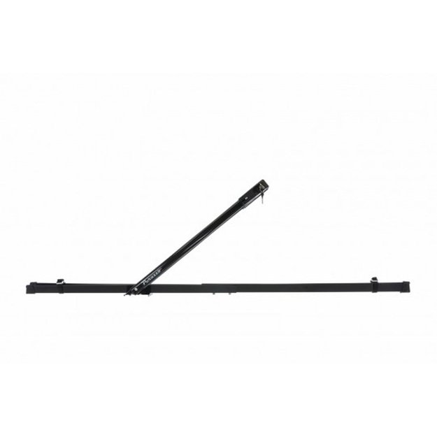 Dviračio laikiklis ant stogo NAPOLI 55 (metalinis) 2