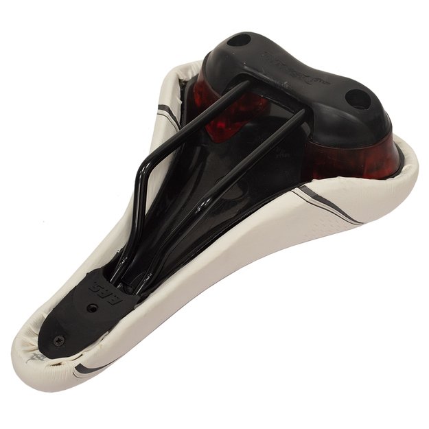 Balnelis VOLAR 3 Zone Comfort // 265 x 155 mm (balta) 2