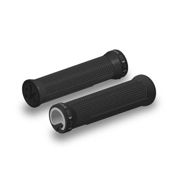 FIZIK GRIPS TERRA RACEFEEL 29MM BLACK (FG01000A01846)