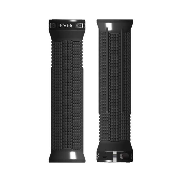 FIZIK GRIPS TERRA RACEFEEL 29MM BLACK (FG01000A01846) 1