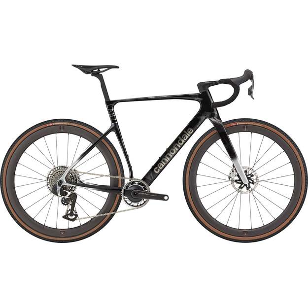 Dviratis CANNONDALE SUPERX LAB71 (C17075U10/BMB)
