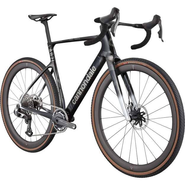 Dviratis CANNONDALE SUPERX LAB71 (C17075U10/BMB) 1