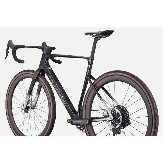 Dviratis CANNONDALE SUPERX LAB71 (C17075U10/BMB) 2