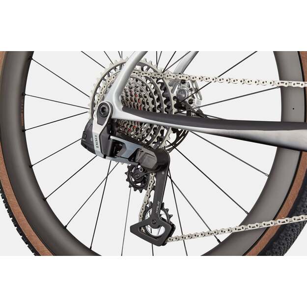 Dviratis CANNONDALE SUPERX LAB71 (C17075U10/BMB) 4