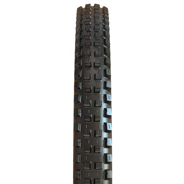 MAXXIS TIRE HIGH ROLLER III 27.5X2.40 KEVLAR 3CG/DH/TR (ETB00533400) 1