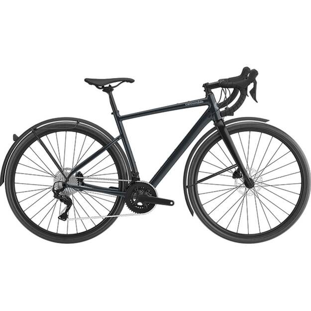 Dviratis CANNONDALE TOPSTONE EQ (C15225U10/TUB)