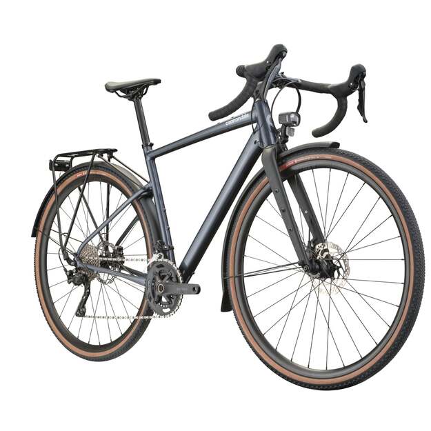 Dviratis CANNONDALE TOPSTONE EQ (C15225U10/TUB) 1