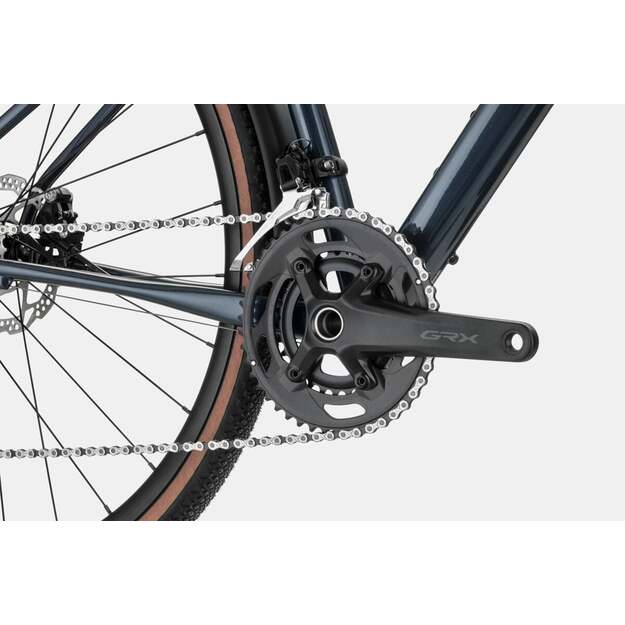 Dviratis CANNONDALE TOPSTONE EQ (C15225U10/TUB) 4