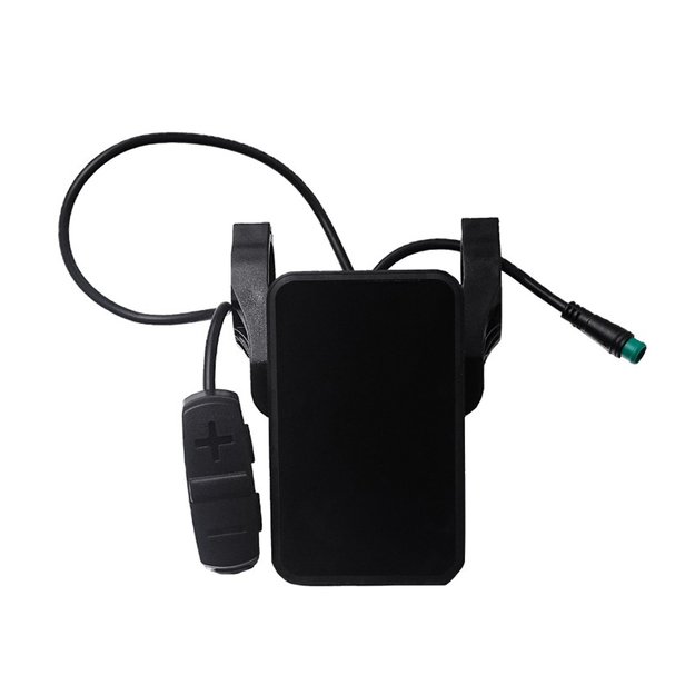 Engwe Engine Pro elektrinio dviračio ekranas